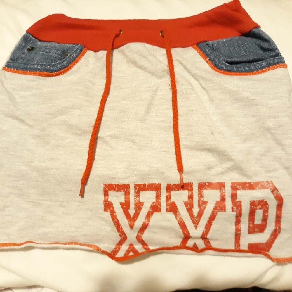 Disney kids skirts